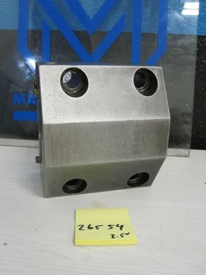 USED HAAS 04-0071
