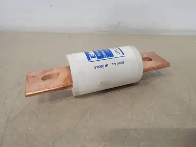 USED EDISON JFL300