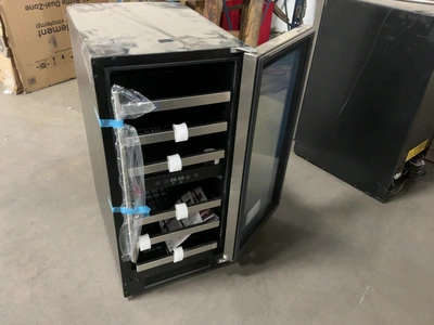 Used VINOTEMP EL-WCU113-03 Bottle Coolers Michigan US | Miedema Asset Management Group #1761148