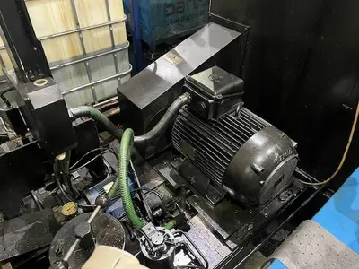 USED 1996 SACMA SP-150