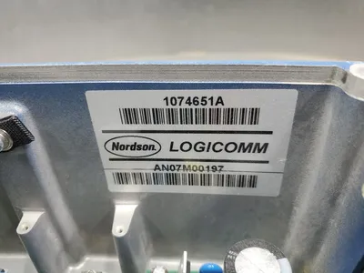 Used Nordson _UNKNOWN_ Glue Machines South Carolina US | Palmetto Automation #1507583