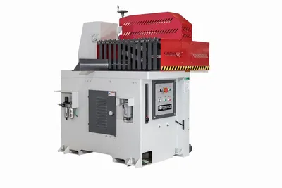 Northtech NT CS36R 36″ 25HP Timber Upcut Saw (Right-Hand Cut) 230V