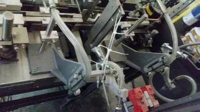 USED BARTELT IM7-14