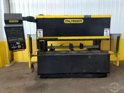Used AMADA FBD-8025E Press Brakes Arizona US | KD Machinery #70514
