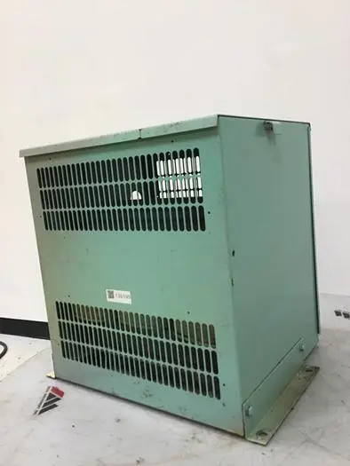 Used HAMMOND 138691 Transformers Michigan US | Ideal Machinery #598272