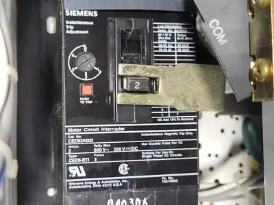 NEW SIEMENS TIASTAR