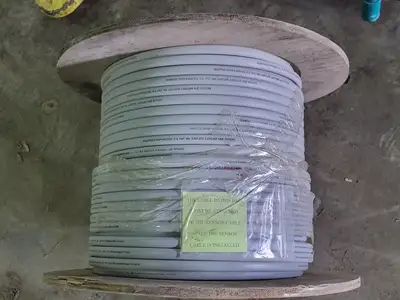 150ft Ground Sensor Cable (3 spools)
