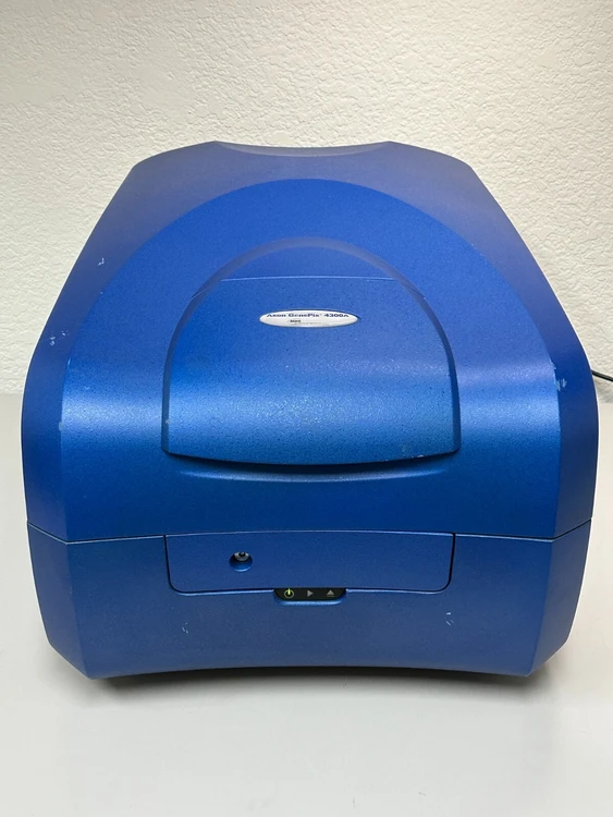 Used Molecular Devices Does Not Apply Microarray Scanners Missouri US | BioLabTek #805493