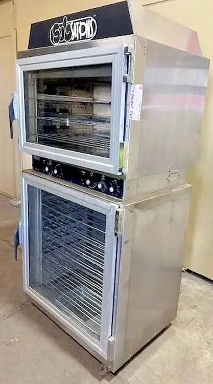 Used DUKE MANUFACTURING EPO-39 Ovens British Columbia CA | Surrey Food Equipment #477352