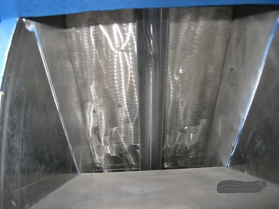 Farrel OOC 4.6L Lab Mixer