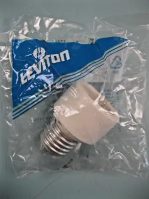 NEW Leviton 2005