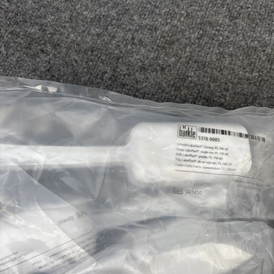 New | in-Stock Burkle 5378-0005 Supplies and Labware California US | Davliegogo LLC #1705784