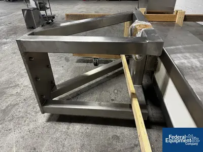 NEW Metolift Metolift Pillar Lift Discharge Station, Model M5414-83-C2D2