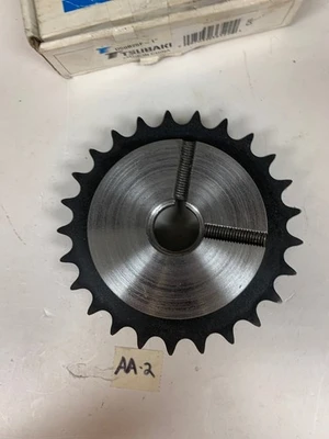 NEW TSUBAKI D50B25