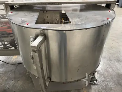 Used PACE PACKAGING M-400 Unscramblers - Bulk Bottle | Star Industries #1254154