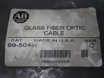 USED ALLEN BRADLEY 995041