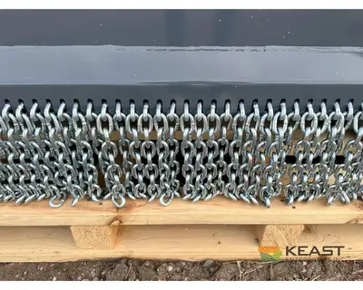Used LOFTNESS _UNKNOWN_ Forestry Grinders Iowa US | Keast Enterprises #1360452