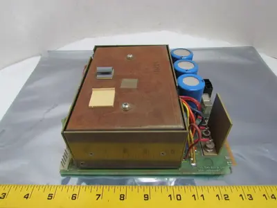 Fluke 639245 Rev D Transformer Assy Board