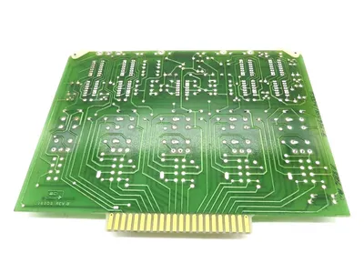 USED ACI CONTROLS 098806 CIRCUIT BOARD REV 0