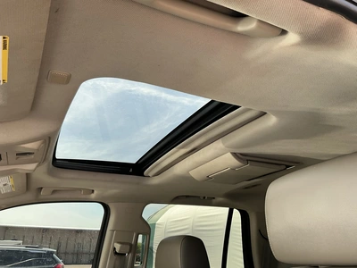 USED 2015 GMC YUKON