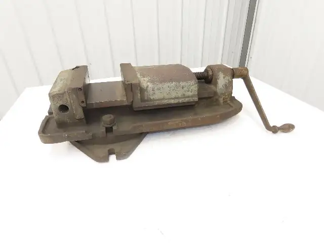 Used CINCINNATI _UNKNOWN_ Vises Indiana US | Arrow Industrial #1419111