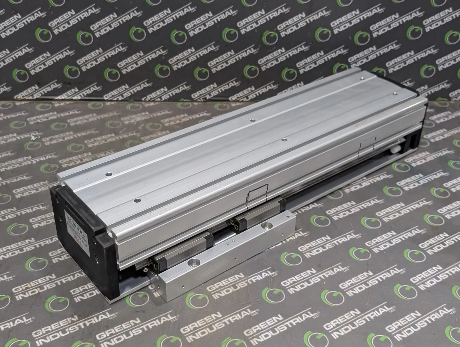 THK GL20S20+200L-C Linear Motion Actuator 200mm Stroke Used
