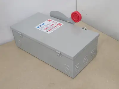 NEW EATON 1HD362NF