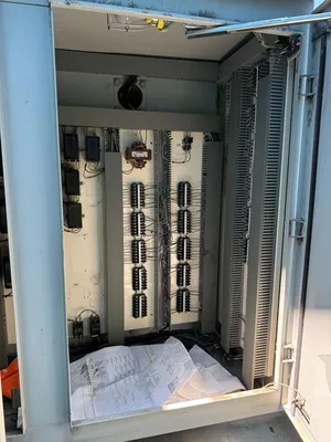 ABB LMN60491 Distribution Transformers | Yellow Tag Capital Recovery (13)