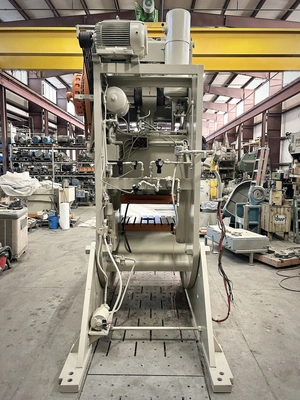 Used BLISS BLISS C-150 PRESS O.B.I. Presses | Alma Machinery #899079