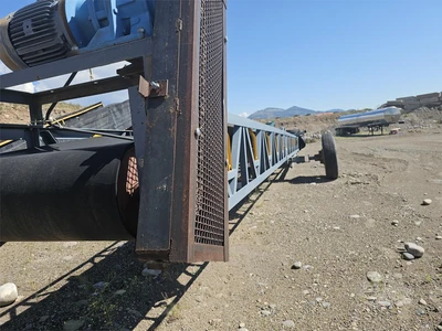 Used BETTER BE3660C Belt Conveyors Colorado US | ABN Services #1339248