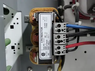 USED EATON SVX002A1-5A4N1