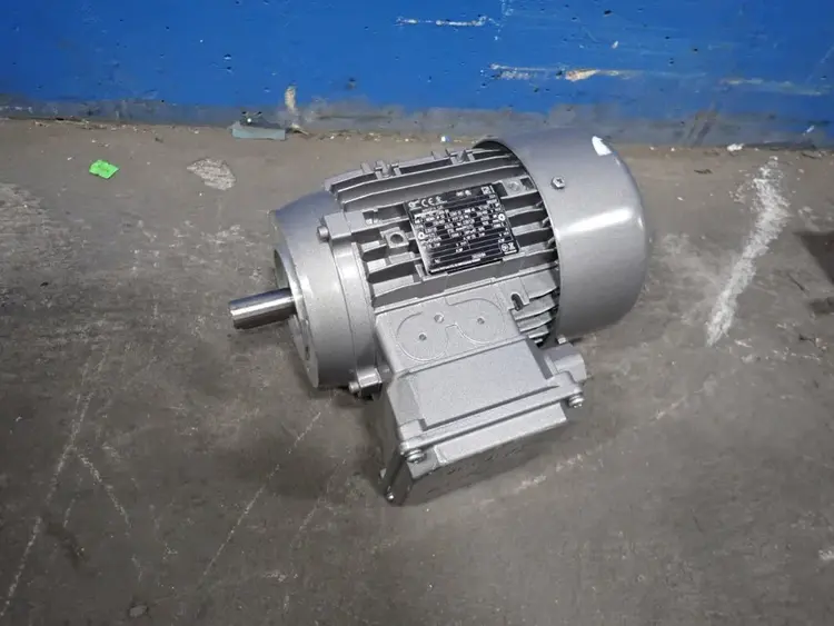 Used NORD SK80SP/4 CUS Motors (misc) Ohio US | HGR 24 #784274