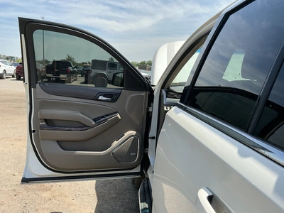 USED 2015 GMC YUKON