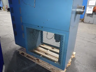 Used BLUE M IGF7780PRE Heat Treating Units Ohio US | HGR 24 #729515