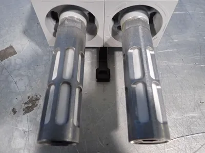 Festo Soft Start / Quick Exhaust Valve