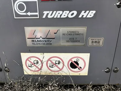 2019 CITIZEN MIYANO BNX51MSY CNC Lathes (Turning Centers) | Machinery Resources International (14)