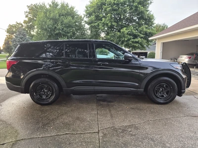 Used 2021 FORD EXPLORER SUVs Wyoming US | Miedema Asset Management Group #1312299