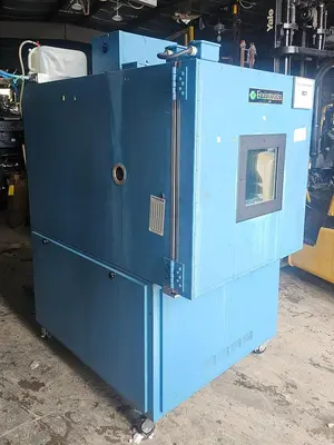 USED 2003 ENVIROTRONICS EH18-2-5-WC