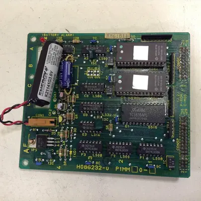 USED TOSHIBA H086232-0