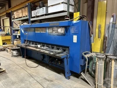 USED CINCINNATI INC 250