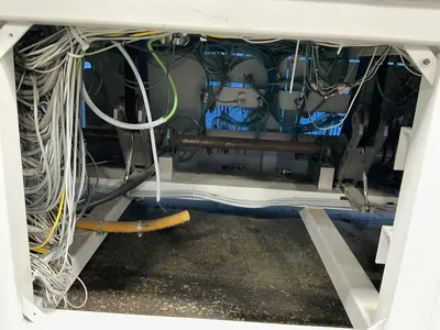 Used 2012 SCHUMACHER EQUIPMENT. INC. 300A102012WOW Assembly Machines Ohio US | HGR 24 #1411354