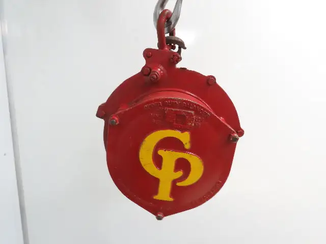 Used CHICAGO PNEUMATIC _UNKNOWN_ Miscellaneous MRO Indiana US | Arrow Industrial #635418