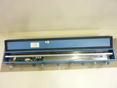USED DOLAN JENNER SS7B-351MDO