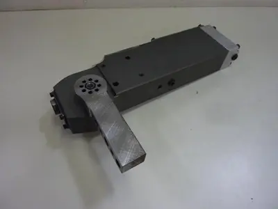 USED BTM CORP 779800G-733207H-90AR-SCDC