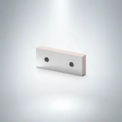 CLEVELAND PUNCH & DIE G10B0012 Shear Blades | Punch Press and Shear (1)