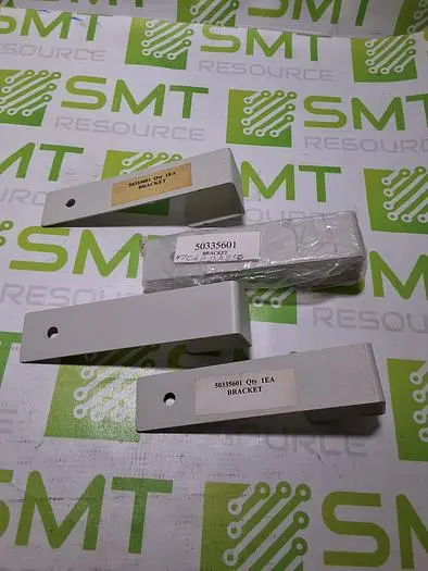 Used Universal Instruments _UNKNOWN_ SMT Screen Printer Spare Parts Florida US | SMT Resource #492799