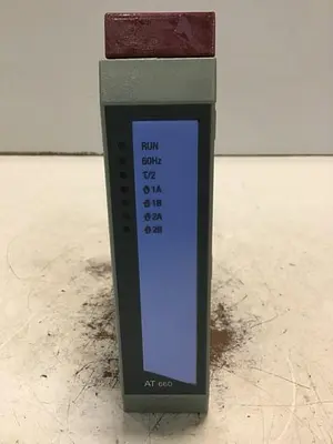 USED B&R 0GH-AT660