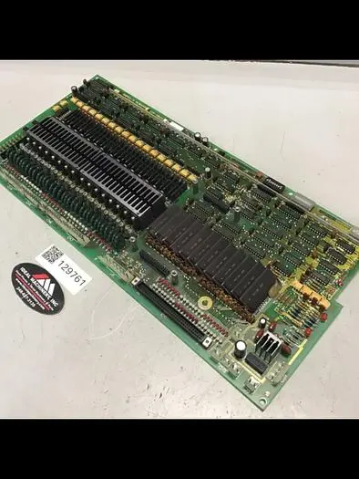 Used NISSEI 2TP-OB126 Circuit Boards Michigan US | Ideal Machinery #568518