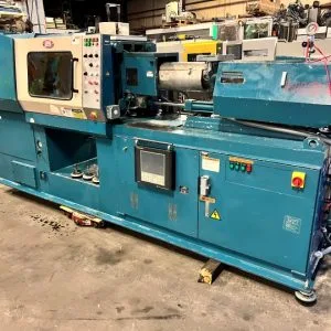 USED 1998 NISSEI FN1000
