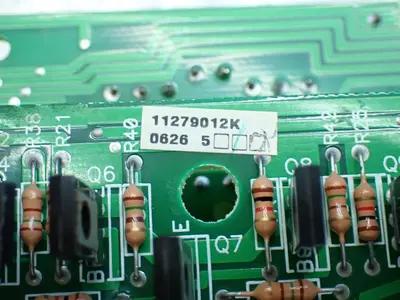 3 LED Display Panels  - Rdc-049190